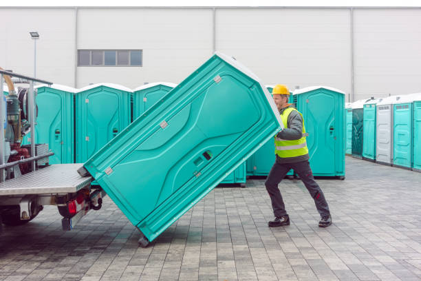 Best Long-Term Portable Toilet Rental  in Manistee, MI