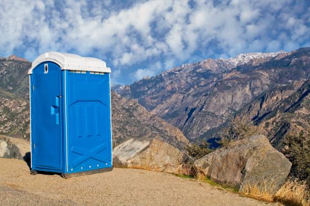 Best Eco-Friendly Portable Toilets  in Manistee, MI