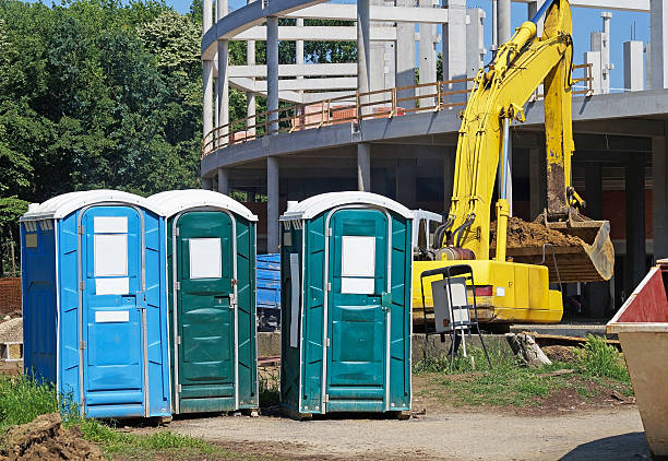 Best VIP or Luxury Restroom Trailers  in Manistee, MI