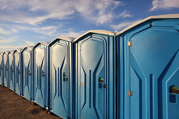 Best Portable Toilets for Parks and Recreation Areas  in Manistee, MI
