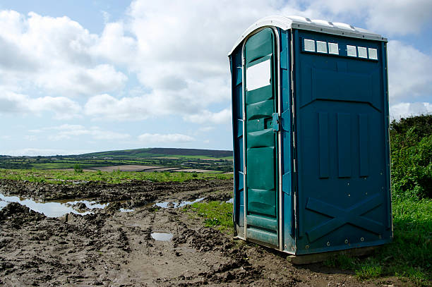 Best Portable Toilets with Baby Changing Stations  in Manistee, MI