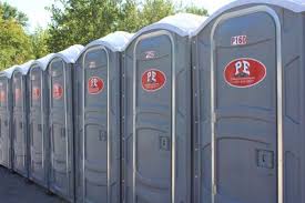 Best Standard Portable Toilet Rental  in Manistee, MI