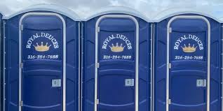 Best Portable Restroom Maintenance and Cleaning  in Manistee, MI